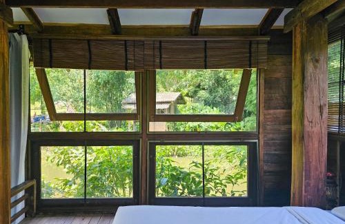 Sop Poeng House | NernJamsai