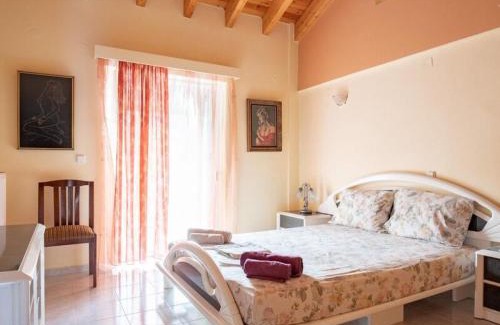 Neromilos House | Neromilos Harmony - Roussis Residence