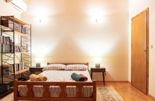 Neromilos House | Neromilos Harmony - Roussis Residence