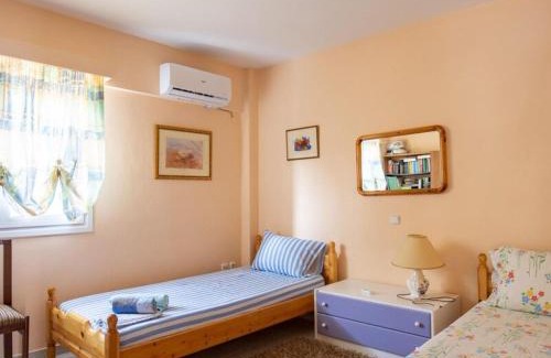 Neromilos House | Neromilos Harmony - Roussis Residence