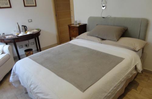 Sutri Bed & Breakfast | Nerone's - Sutri Bed & Dinner