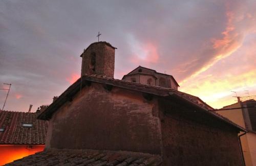 Sutri Bed & Breakfast | Nerone's - Sutri Bed & Dinner