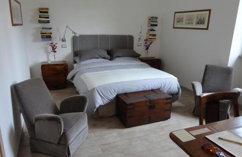 Sutri Bed & Breakfast | Nerone's - Sutri Bed & Dinner