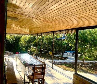 Garni Apartment | Ners House