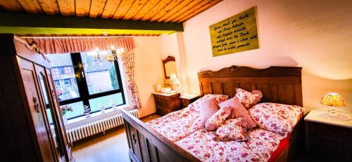 Uslar Apartment | Nertha, die Ferienwohnung