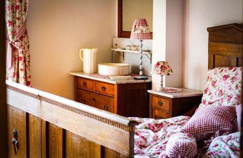 Uslar Apartment | Nertha, die Ferienwohnung