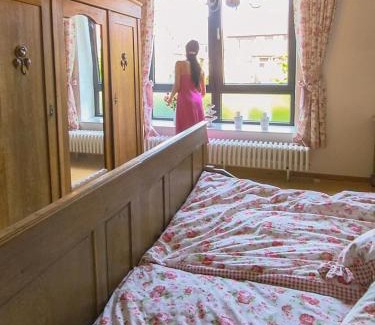 Uslar Apartment | Nertha, die Ferienwohnung