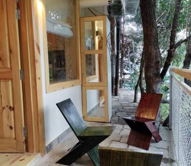 Bhowali House | Nerve Cottage Homestay Bhowali