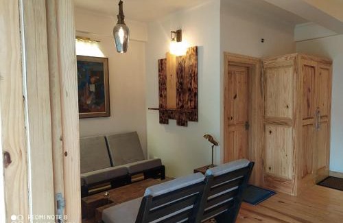 Bhowali House | Nerve Cottage Homestay Bhowali