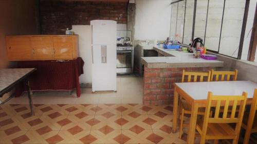 Huaraz Hotel | Nery Lodging