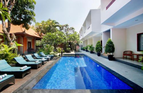 Sanur Hotel | Nesa Sanur Bali