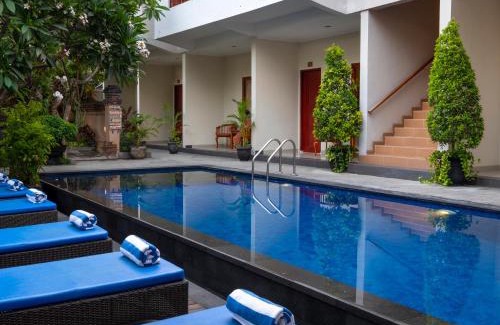 Sanur Hotel | Nesa Sanur Bali