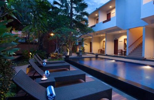 Sanur Hotel | Nesa Sanur Bali