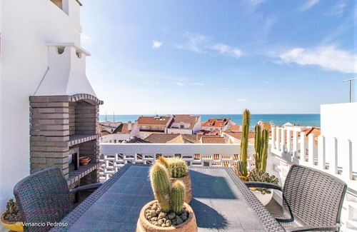 Ericeira Apartment | Nesha Ericeira Flats