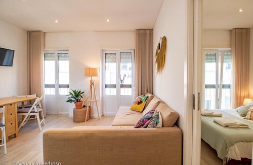 Ericeira Apartment | Nesha Ericeira Flats