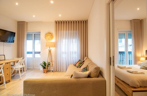 Ericeira Apartment | Nesha Ericeira Flats