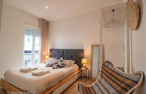 Ericeira Apartment | Nesha Ericeira Flats