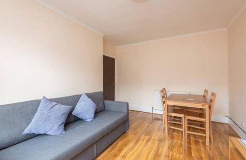 Inverness City Centre Apartment | Ness Central Apartment - Greig Street