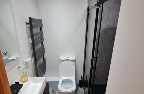 Inverness House | Ness City Cottage