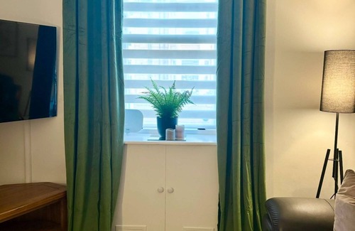 Inverness City Centre House | Ness Heights, Inverness