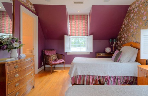 Radford Bed & Breakfast | Nesselrod on the New