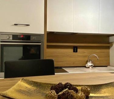 Matiçan Apartment | Nessi Apartment
