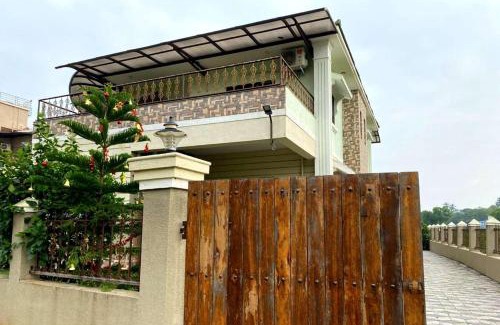 Nagaon House | Nessies