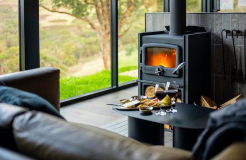 Inman Valley Villa | Nest and Nature retreats