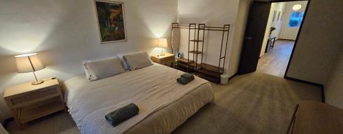 Abbotsford Apartment | Nest at Maggies