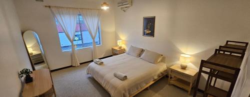 Abbotsford Apartment | Nest at Maggies