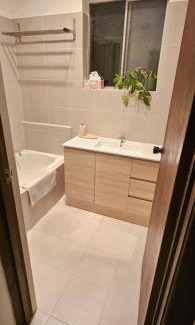 Abbotsford Apartment | Nest at Maggies