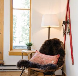 Salt Lake Mountain Resorts Apartment | Nest at Solitude Cozy Ski In Ski Out
