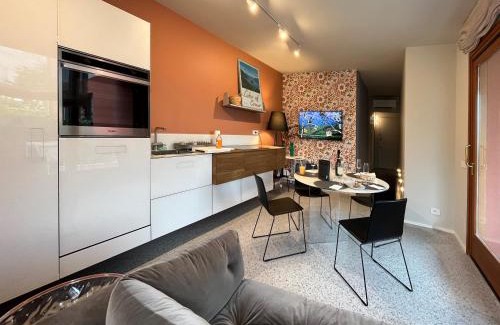 Blevio Apartment | Nest Blevio apartment with private garage