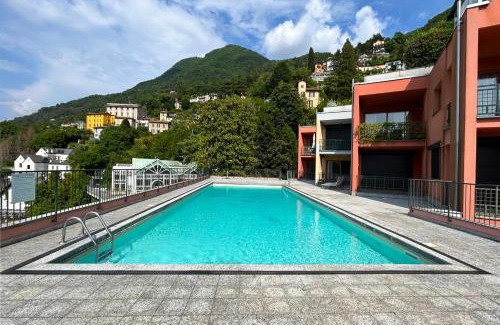 Blevio Apartment | Nest Blevio apartment with private garage