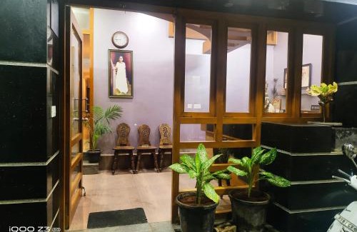 Kalapettai House | Nest Budget Inn