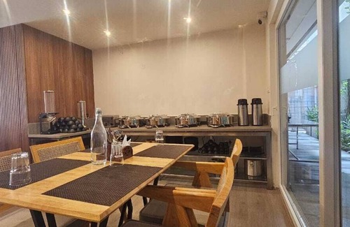 BTM 2nd Stage Apartment | Nest By Rivido Apart Hotel