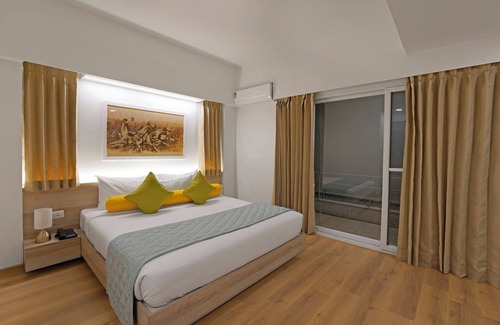BTM 2nd Stage Apartment | Nest By Rivido Apart Hotel