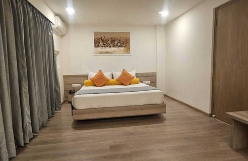 BTM 2nd Stage Apartment | Nest By Rivido Apart Hotel