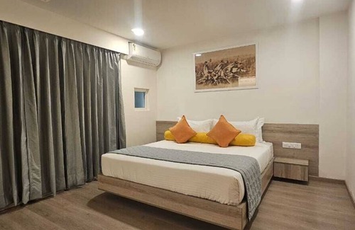 BTM 2nd Stage Apartment | Nest By Rivido Apart Hotel