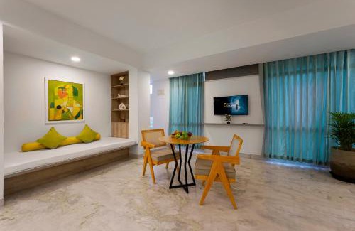 BTM 2nd Stage Hotel | Nest By Rivido Apart Hotel, Bannerghatta road