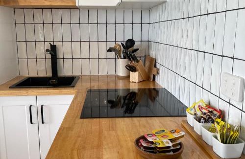 Port Fairy Villa | Nest - charming, comfortable coastal villa