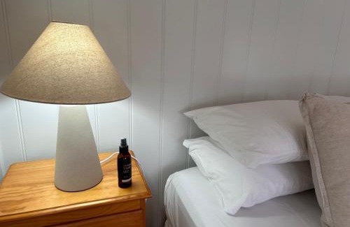 Port Fairy Villa | Nest - charming, comfortable coastal villa