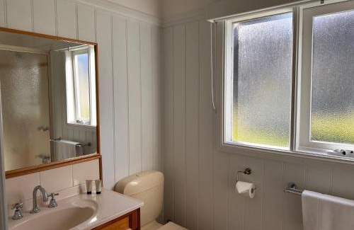 Port Fairy Villa | Nest - charming, comfortable coastal villa