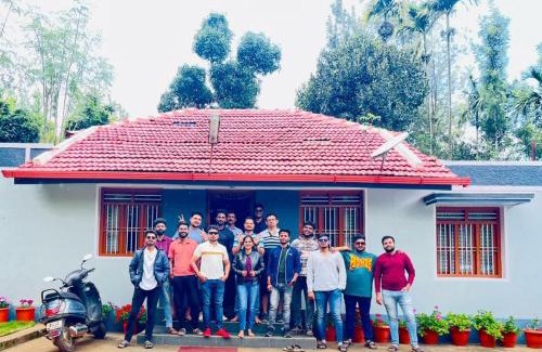 Chikkamagaluru House | nest chikamagalur