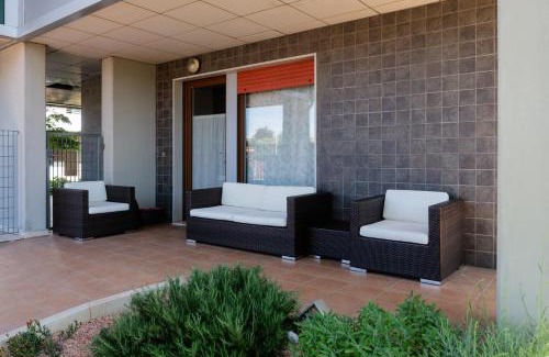 Udine Apartment | Nest Eco Guesthouse