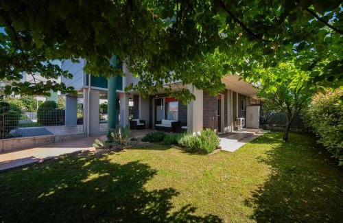 Udine Apartment | Nest Eco Guesthouse