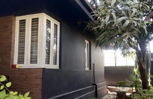 Electronics City Apartment | Nest Electronic city