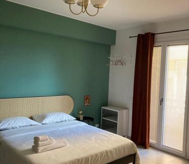 Porticello Apartment | Nest - Family House