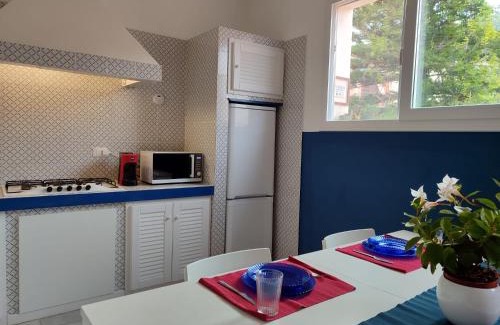 Porticello Apartment | Nest - Family House