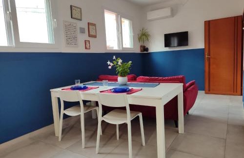 Porticello Apartment | Nest - Family House